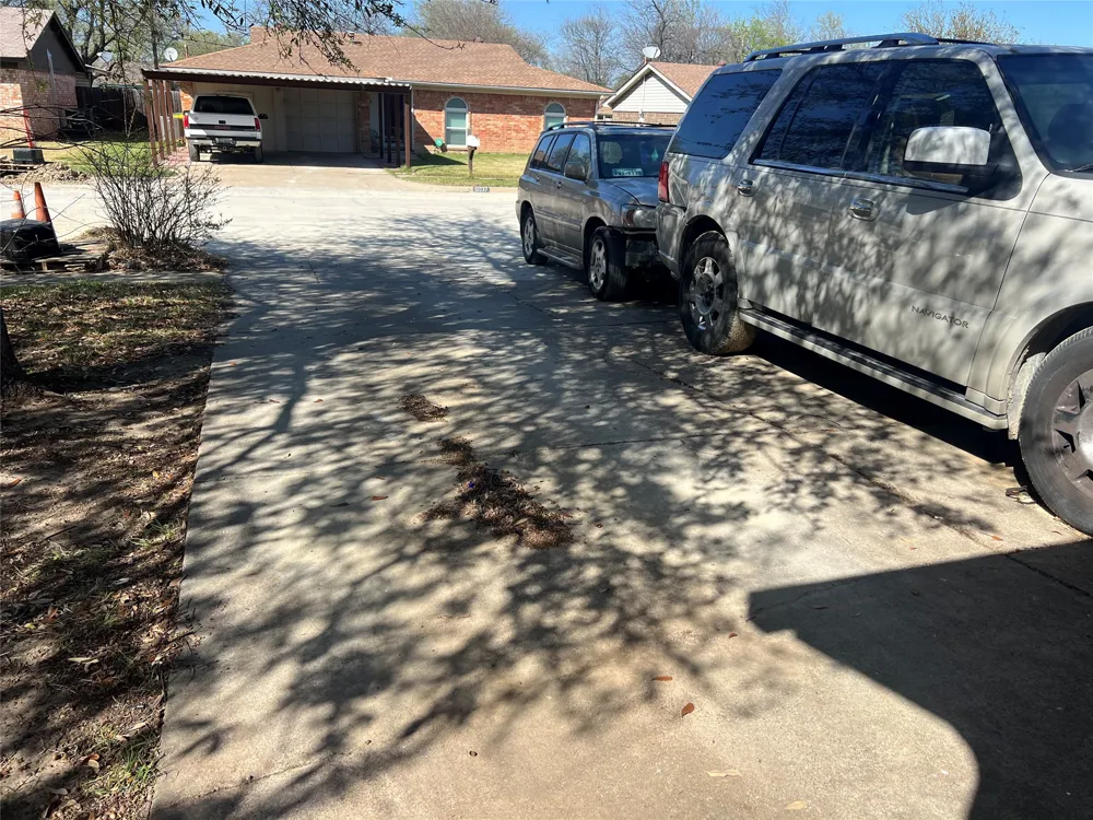 6036 Harrison Way Watauga, TX 76148