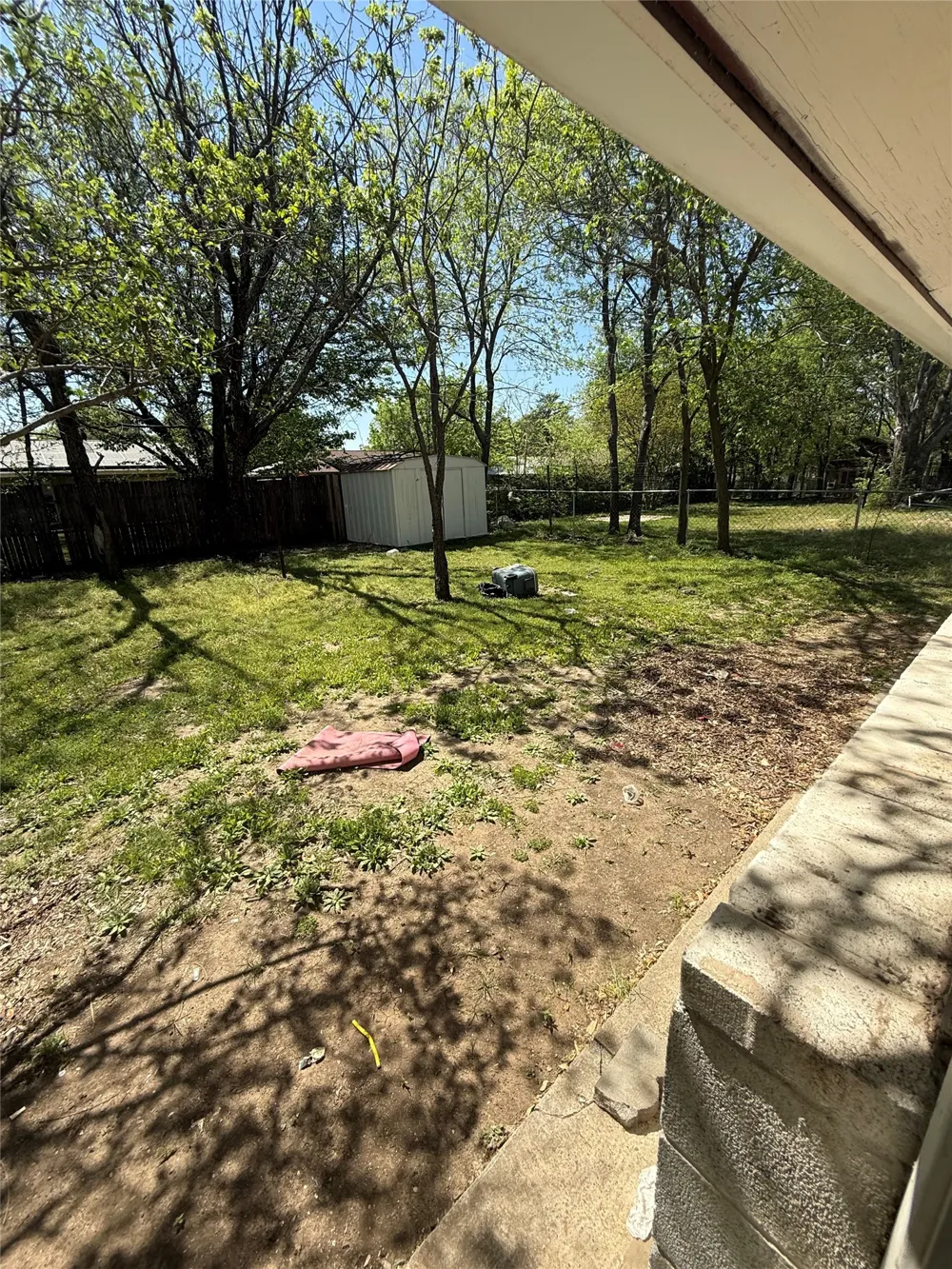 6036 Harrison Way Watauga, TX 76148