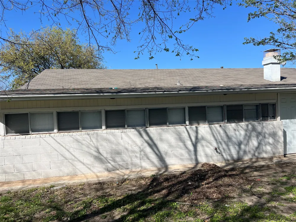 6036 Harrison Way Watauga, TX 76148