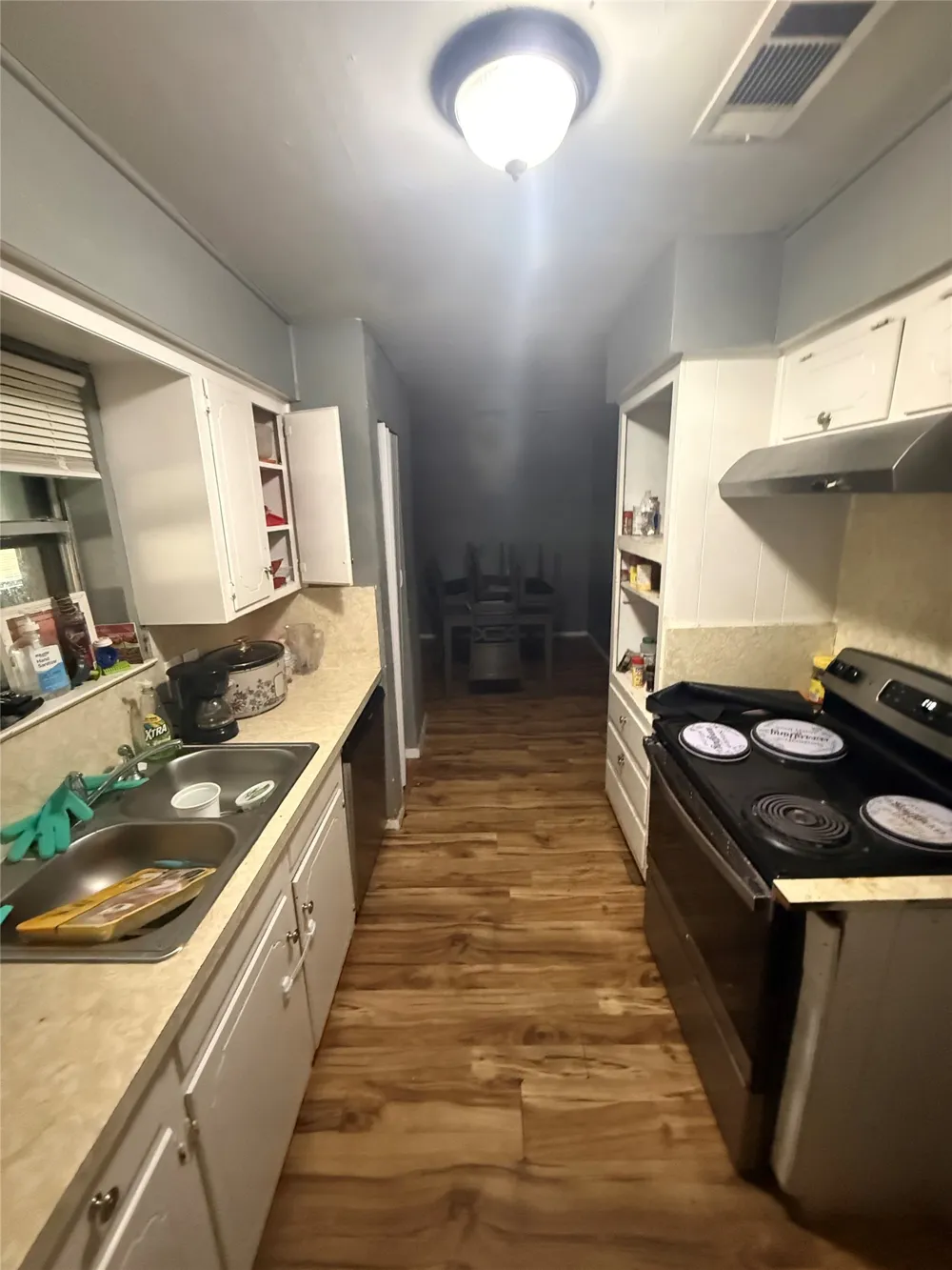 6036 Harrison Way Watauga, TX 76148