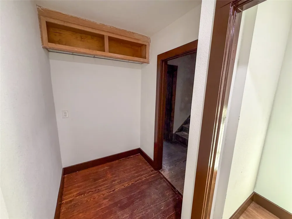 107 E Stone Street #B Collinsville, TX 76233
