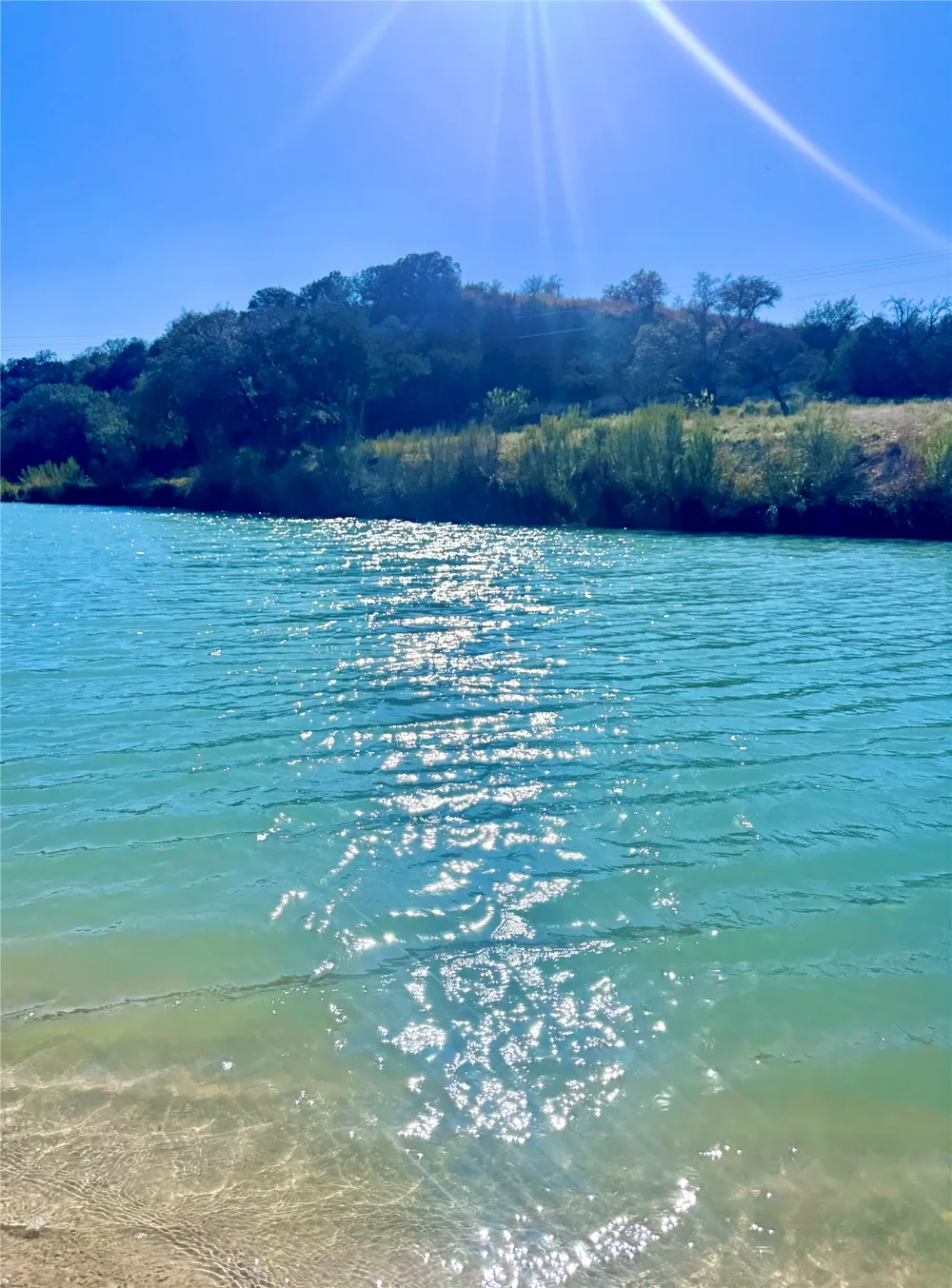 Seven Springs Drive Junction, TX 76849