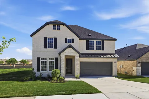 1421 Odette Drive