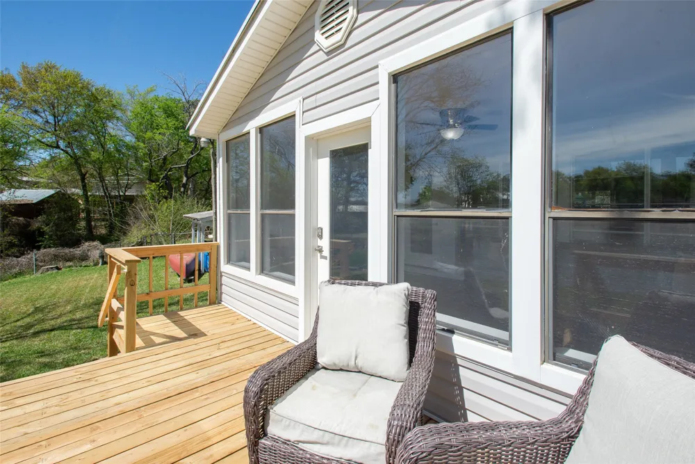 117 Joy Lane Gun Barrel City, TX 75156