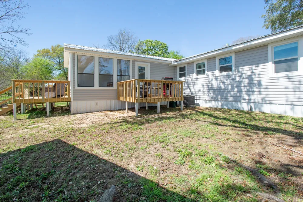 117 Joy Lane Gun Barrel City, TX 75156