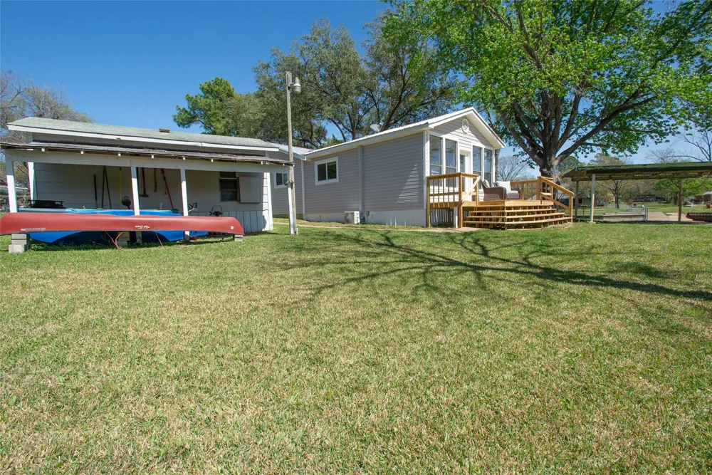 117 Joy Lane Gun Barrel City, TX 75156