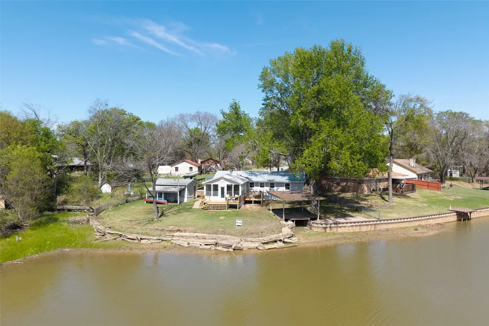 117 Joy Lane Gun Barrel City, TX 75156