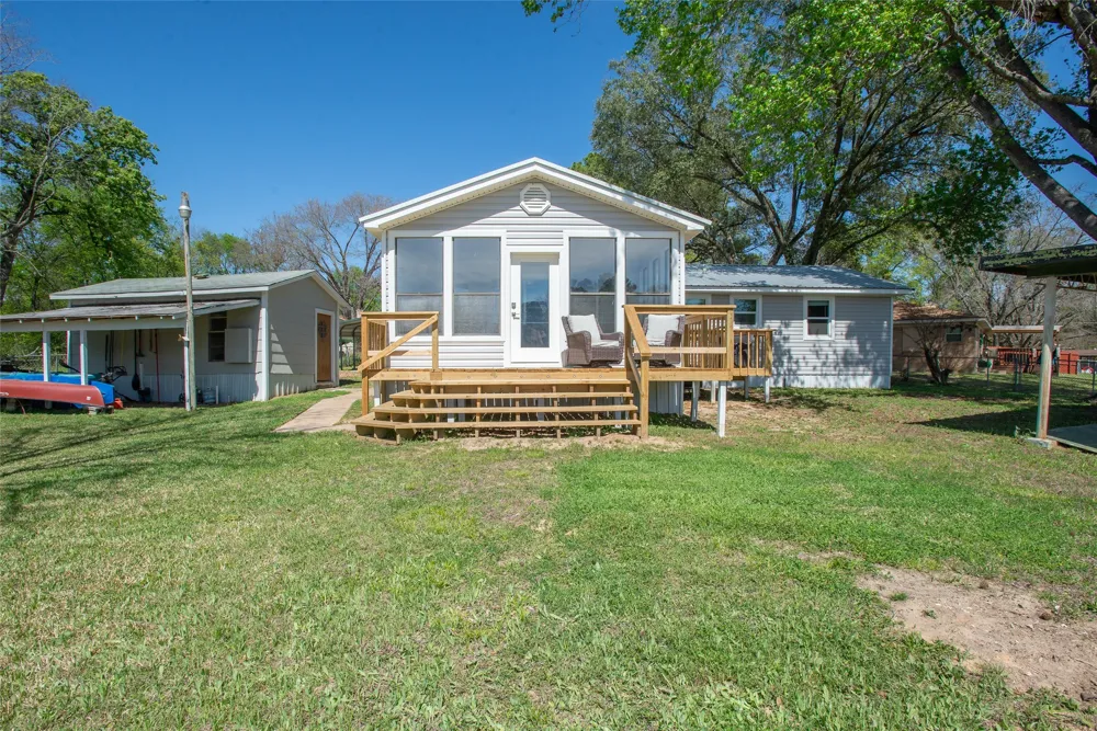 117 Joy Lane Gun Barrel City, TX 75156