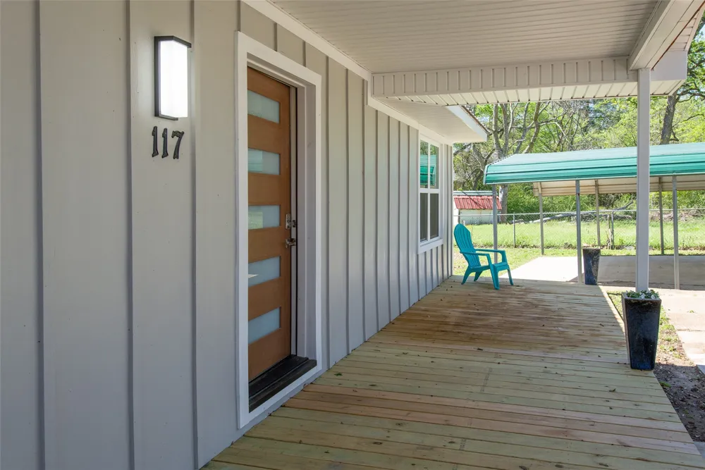 117 Joy Lane Gun Barrel City, TX 75156