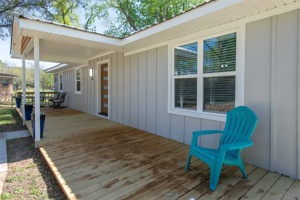 117 Joy Lane Gun Barrel City, TX 75156