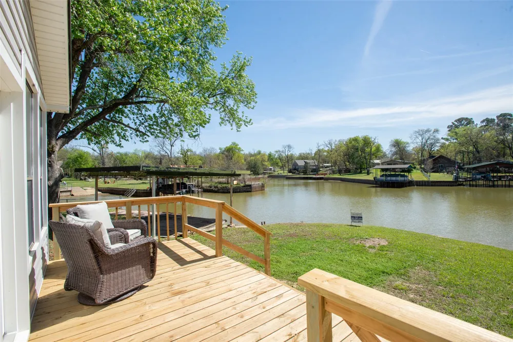 117 Joy Lane Gun Barrel City, TX 75156