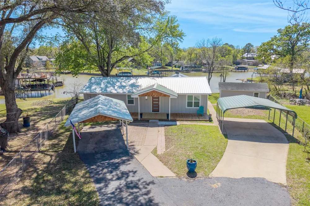 117 Joy Lane Gun Barrel City, TX 75156