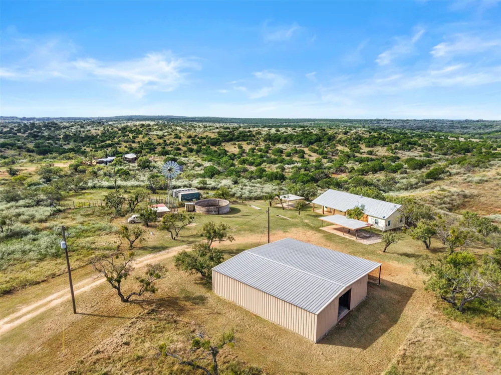 6500 CR 310 San Saba, TX 76877