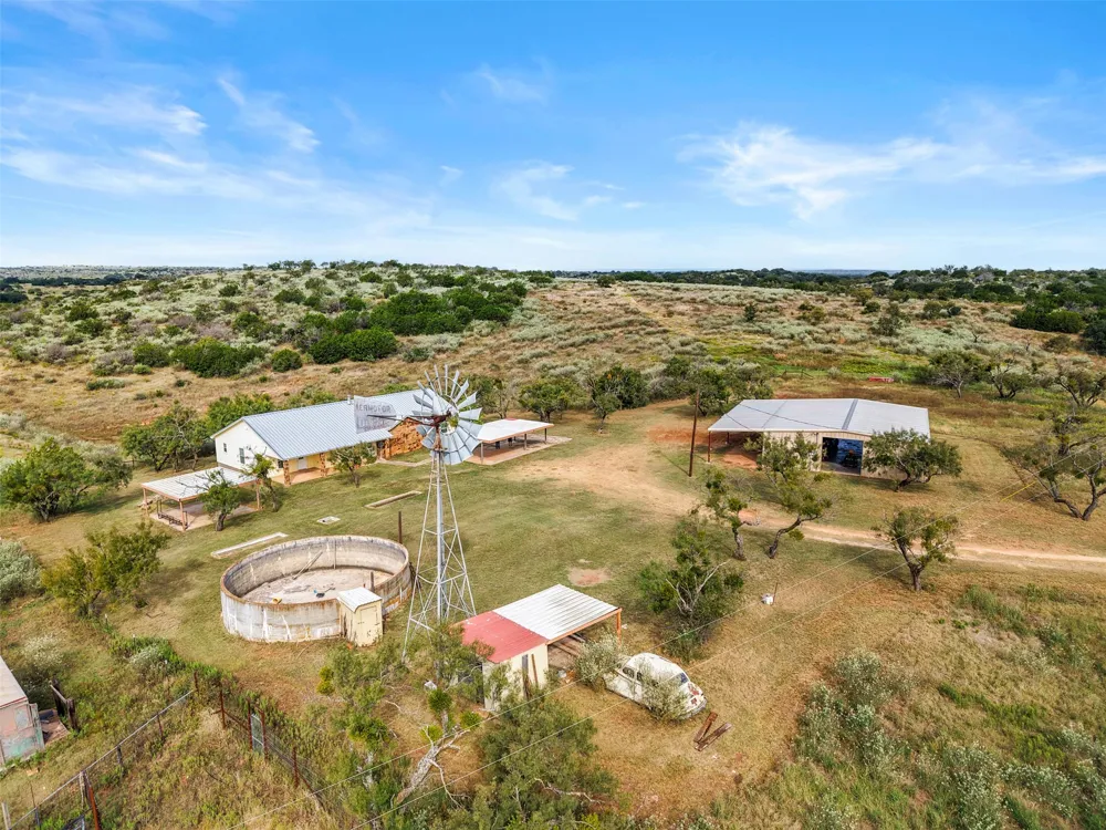 6500 CR 310 San Saba, TX 76877