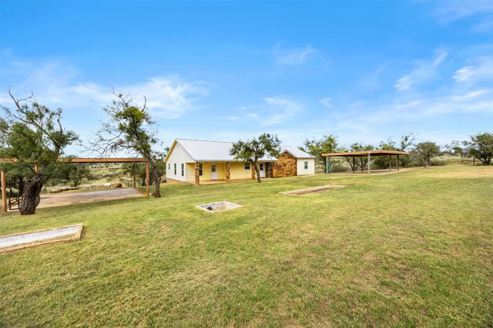 6500 CR 310 San Saba, TX 76877