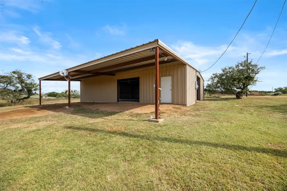 6500 CR 310 San Saba, TX 76877