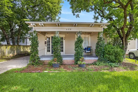 650 Dudley Drive