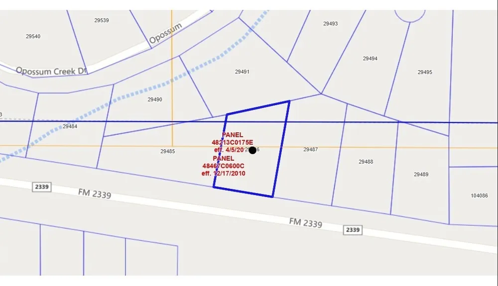 FM 2339 Murchison, TX 75778