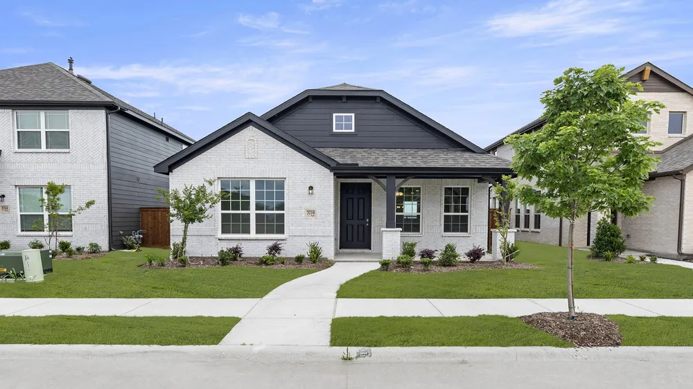 3210 Summerland Drive