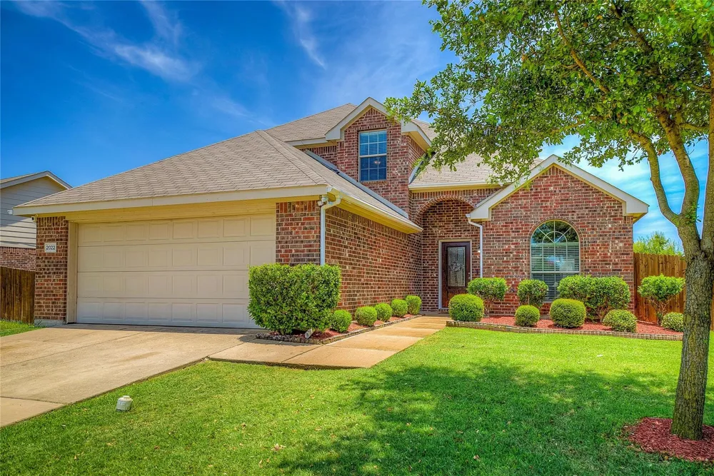 2022 Wellington Point Heartland, TX 75126