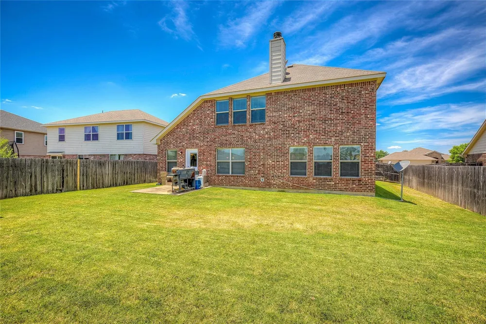 2022 Wellington Point Heartland, TX 75126
