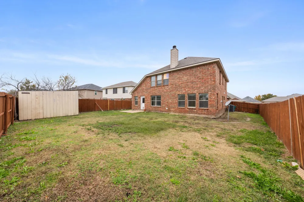 2022 Wellington Point Heartland, TX 75126