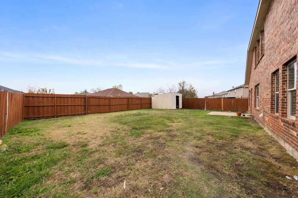 2022 Wellington Point Heartland, TX 75126