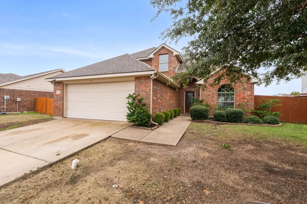 2022 Wellington Point Heartland, TX 75126