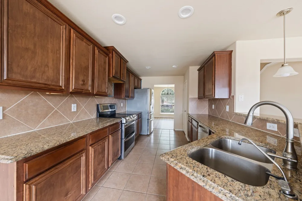 2022 Wellington Point Heartland, TX 75126