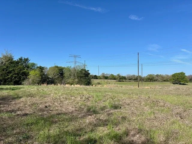 FM 1512 Jewett, TX 75846