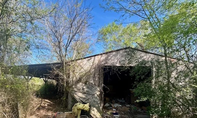 FM 1512 Jewett, TX 75846