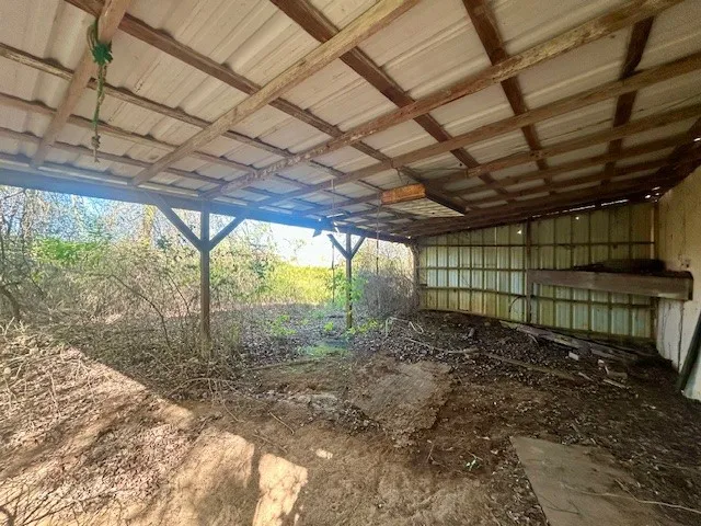 FM 1512 Jewett, TX 75846