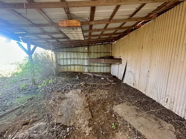 FM 1512 Jewett, TX 75846