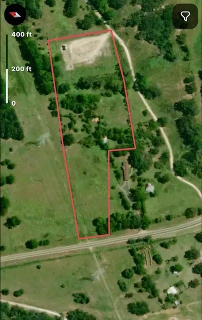 FM 1512 Jewett, TX 75846