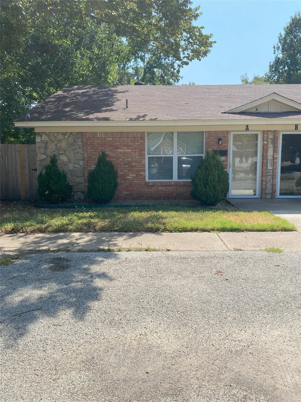 904 Frances Street #A Terrell, TX 75160