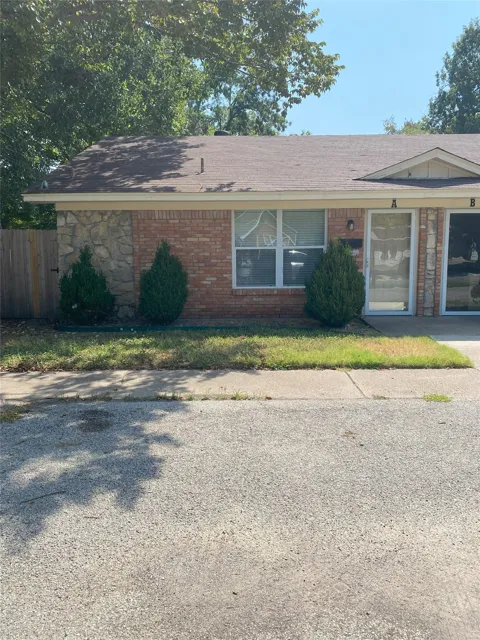 904 Frances Street #A