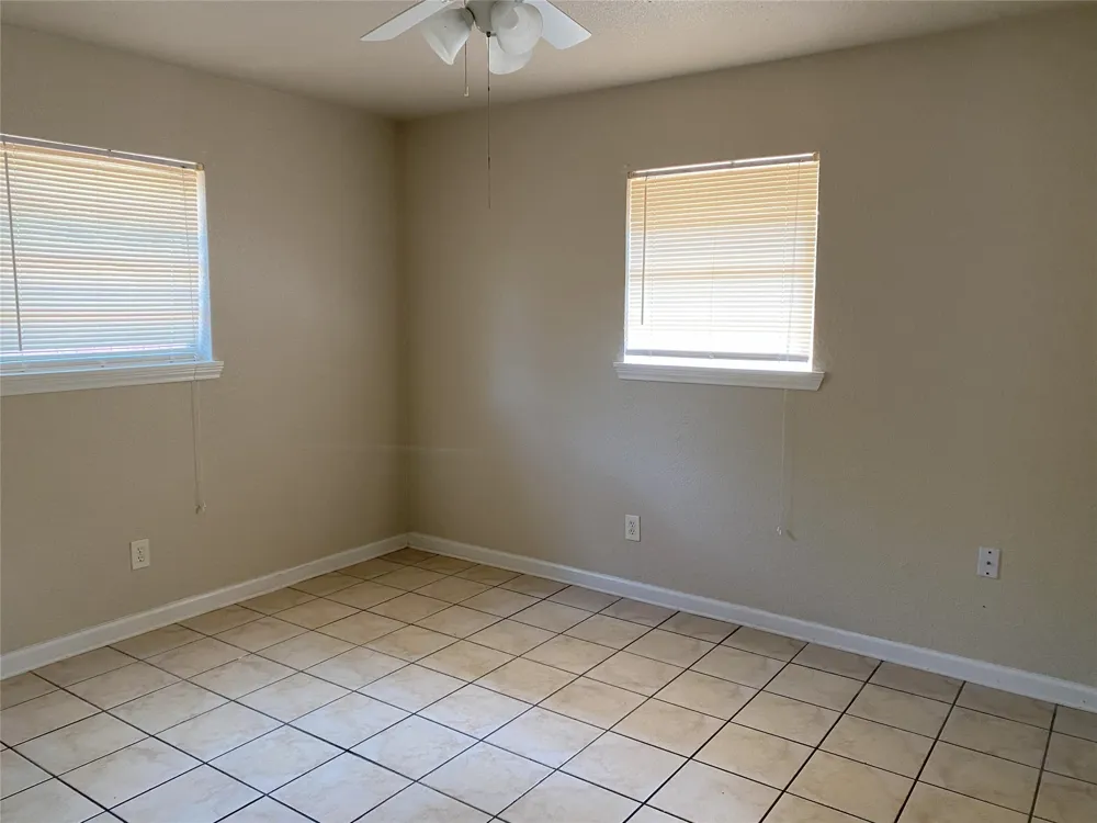 904 Frances Street #A Terrell, TX 75160