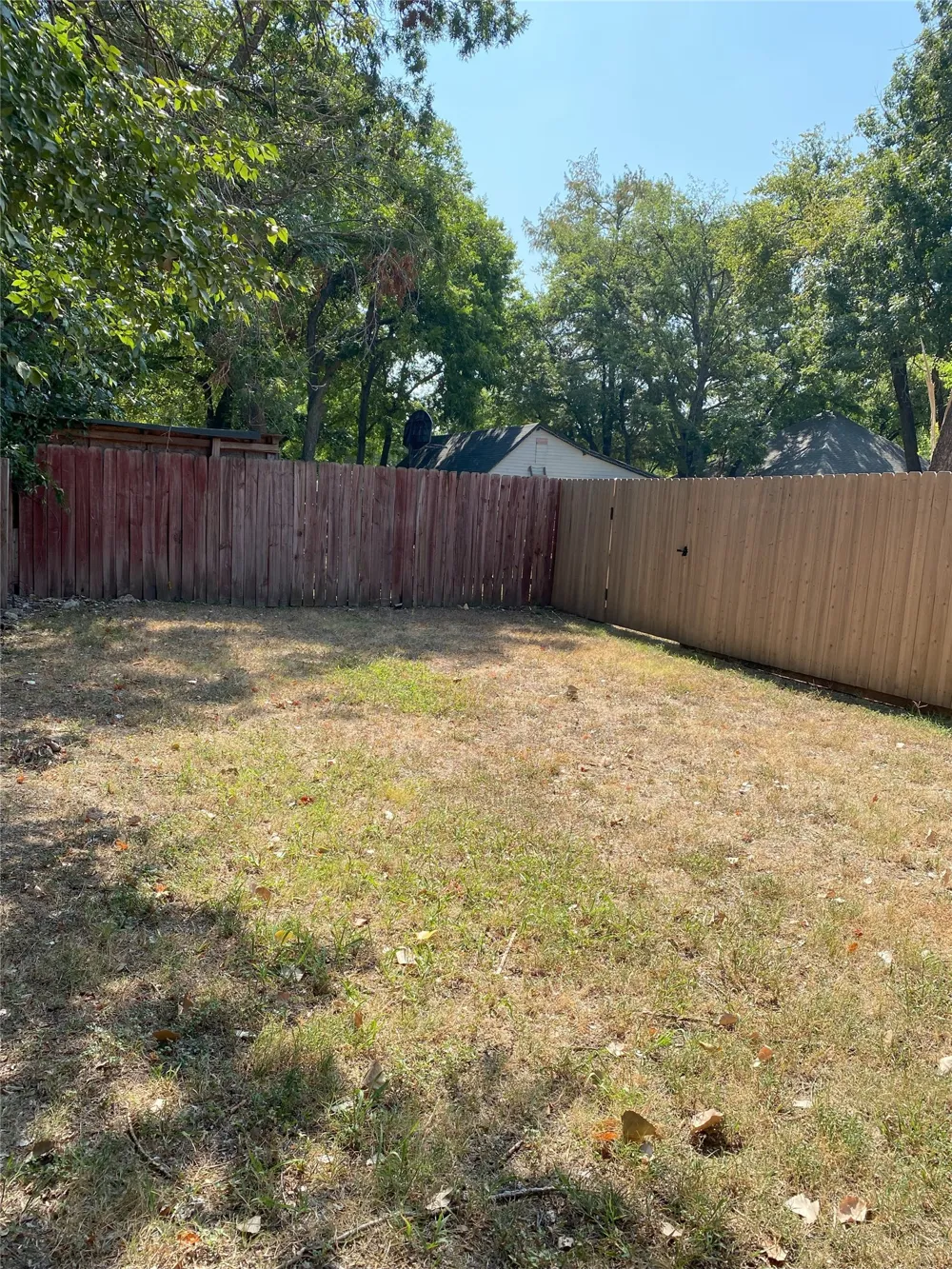 904 Frances Street #A Terrell, TX 75160