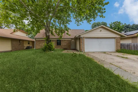 12129 Spring Branch Drive