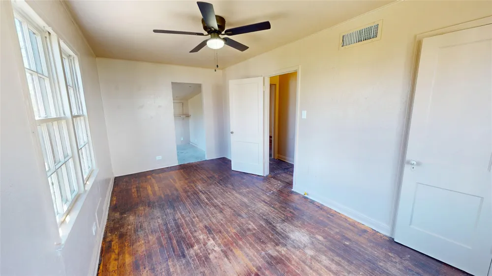 1202 Grant Brady, TX 76825