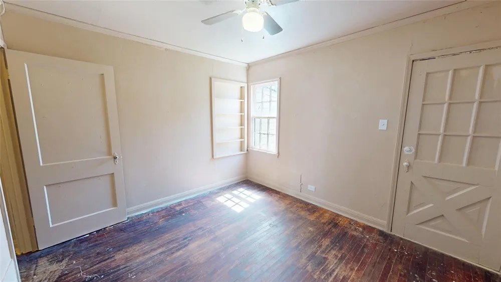 1202 Grant Brady, TX 76825