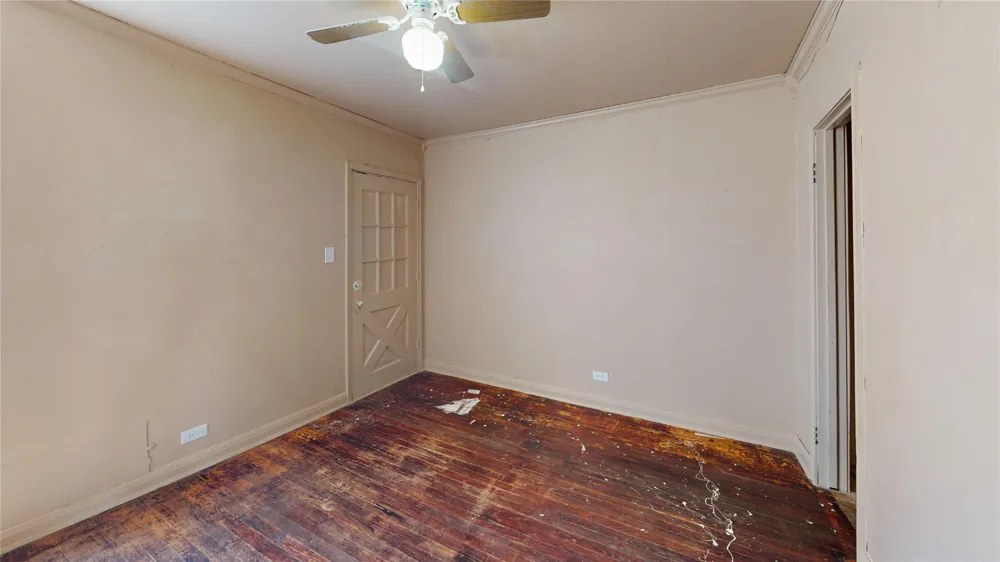 1202 Grant Brady, TX 76825