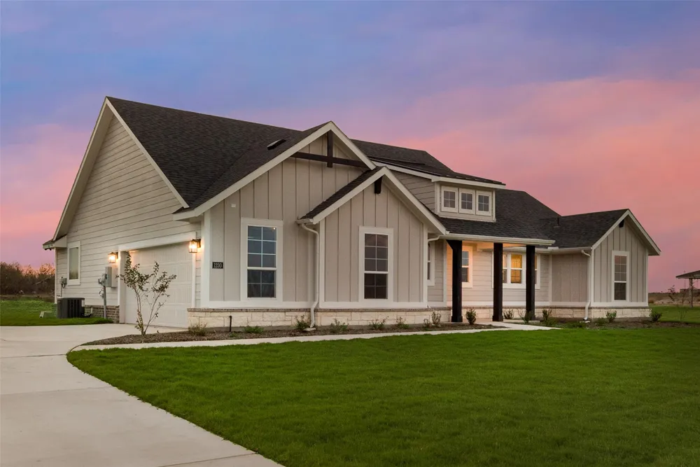 1230 County Road 200 Valley View, TX 76272