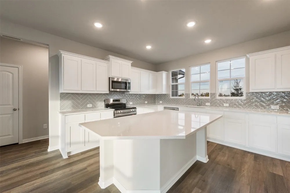 1230 County Road 200 Valley View, TX 76272