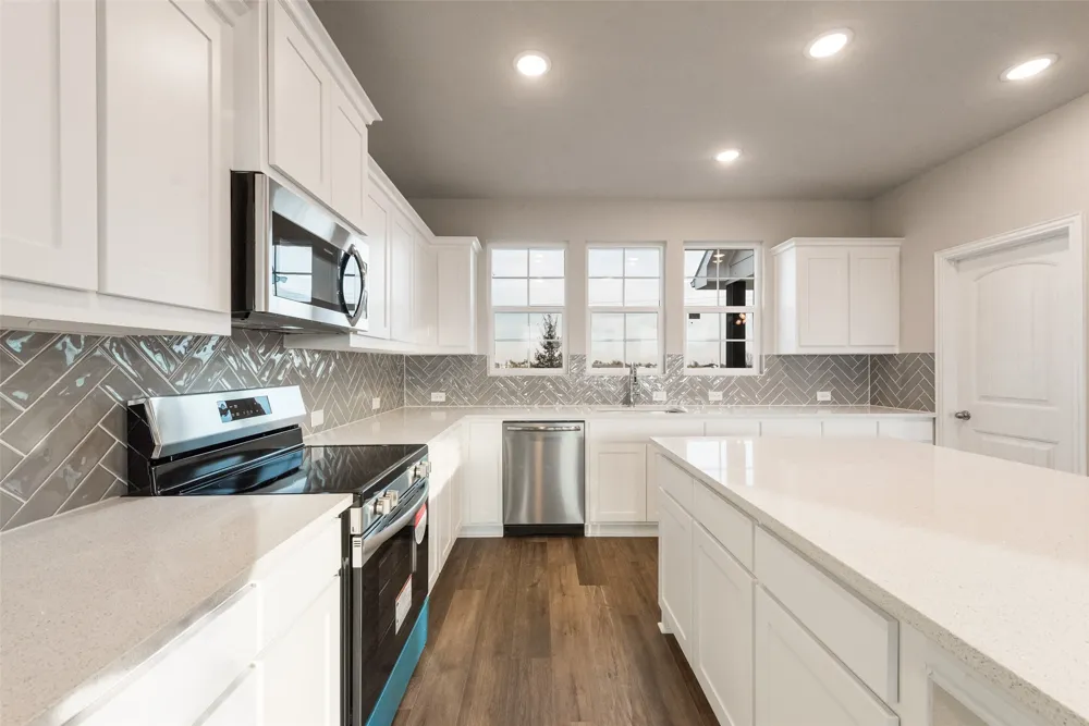1230 County Road 200 Valley View, TX 76272