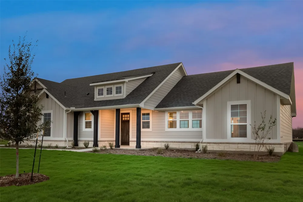 1230 County Road 200 Valley View, TX 76272