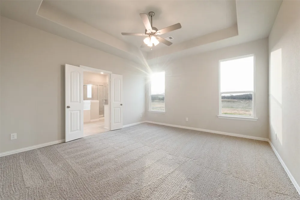 1230 County Road 200 Valley View, TX 76272