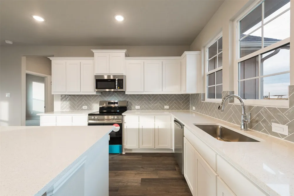 1230 County Road 200 Valley View, TX 76272