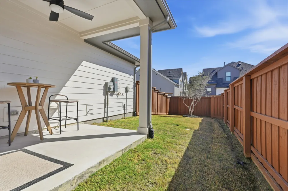 13678 Declan Street Frisco, TX 75033