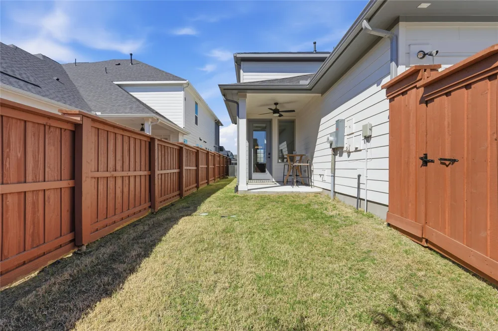 13678 Declan Street Frisco, TX 75033